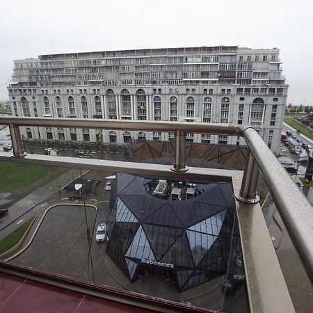 5 Rooms Батумі Екстер'єр фото