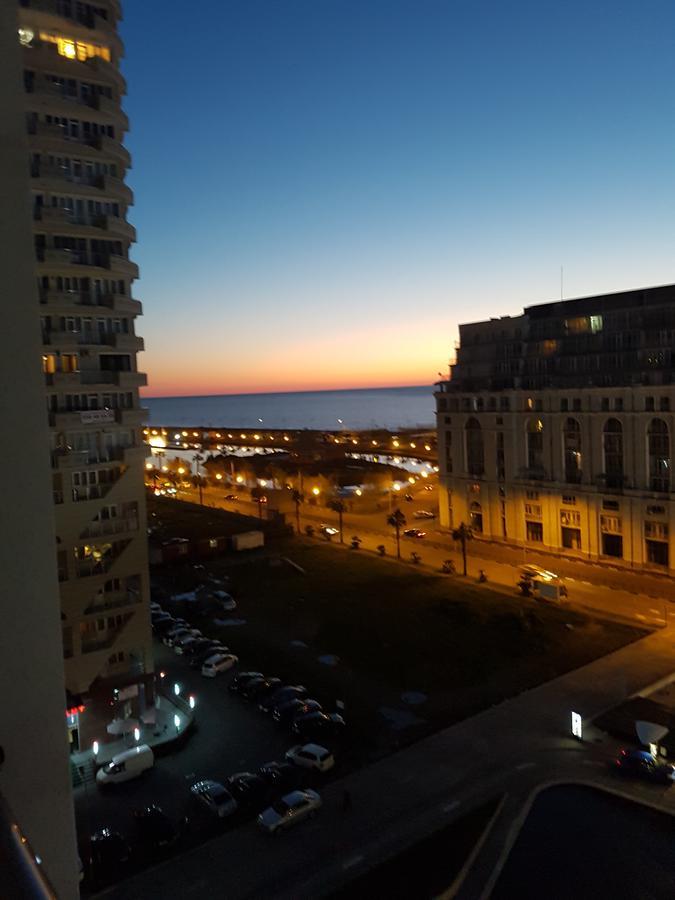 5 Rooms Батумі Екстер'єр фото
