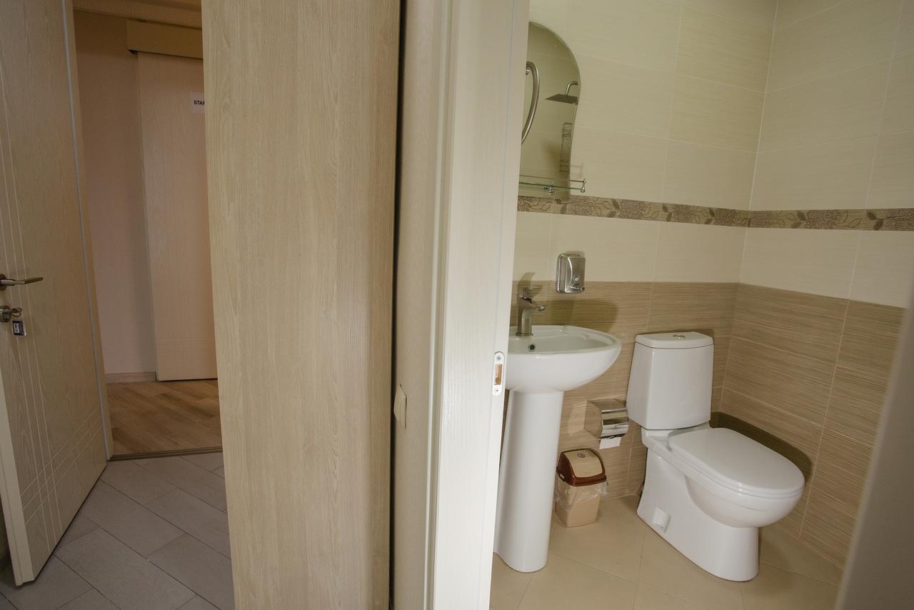 5 Rooms Батумі Екстер'єр фото