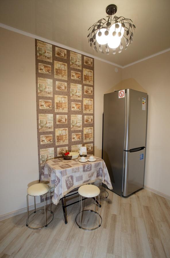 5 Rooms Батумі Екстер'єр фото