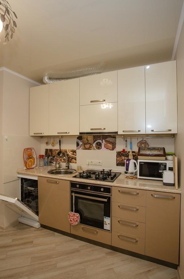 5 Rooms Батумі Екстер'єр фото